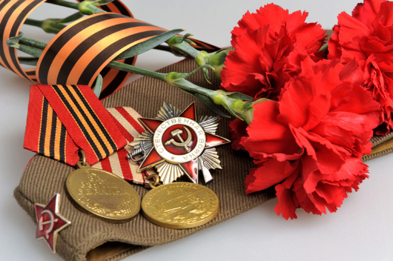 9 мая – День Победы. История праздника, традиции, символы